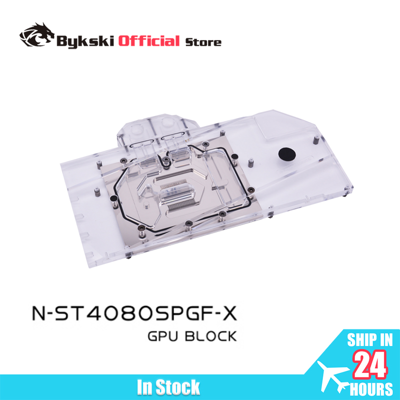 Bloque de Refrigeración por Ag - Rtx 4080 Super 16Gb reseña y precio