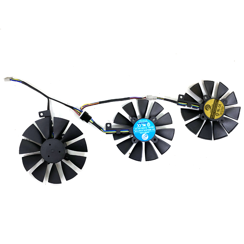 Ventilador enfriador PLD09210S - Rtx 3090 24Gb Gddr6X reseña y precio