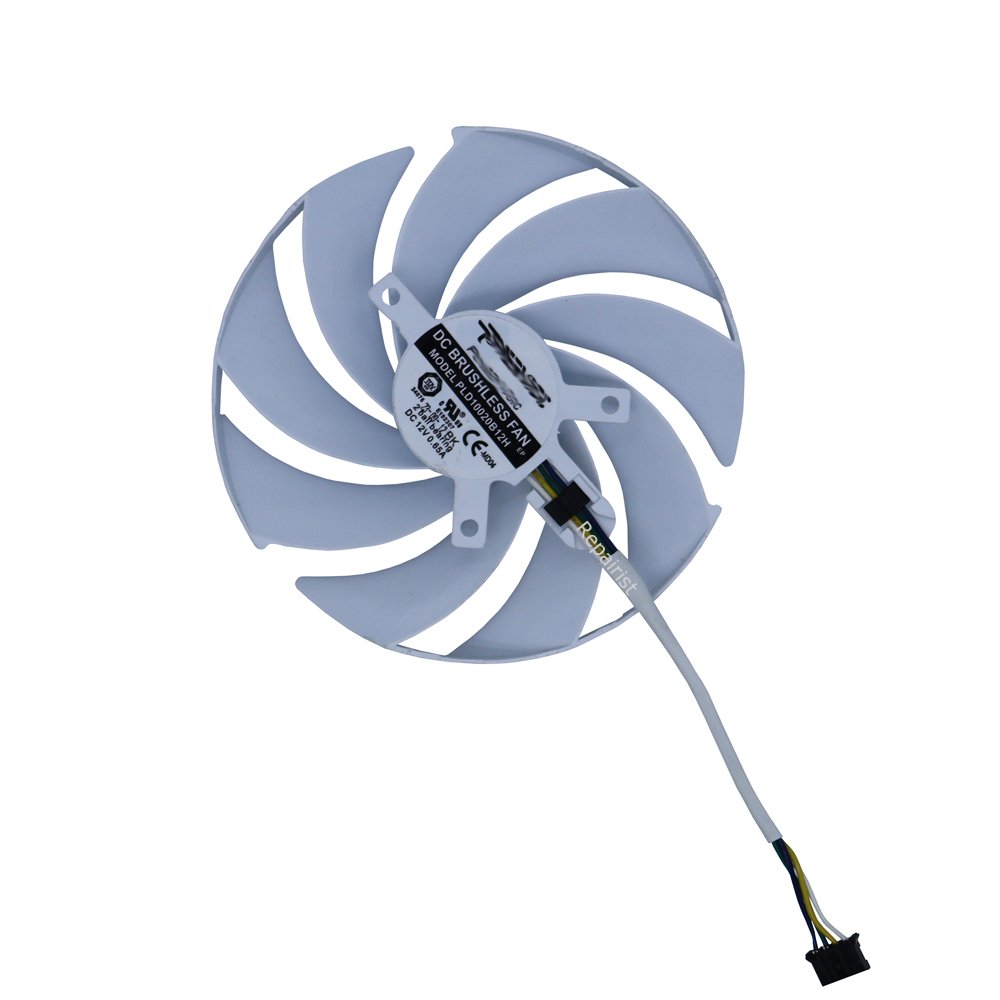 Ventilador de refrigeración pa - Rtx 4080 Super 16Gb reseña y precio