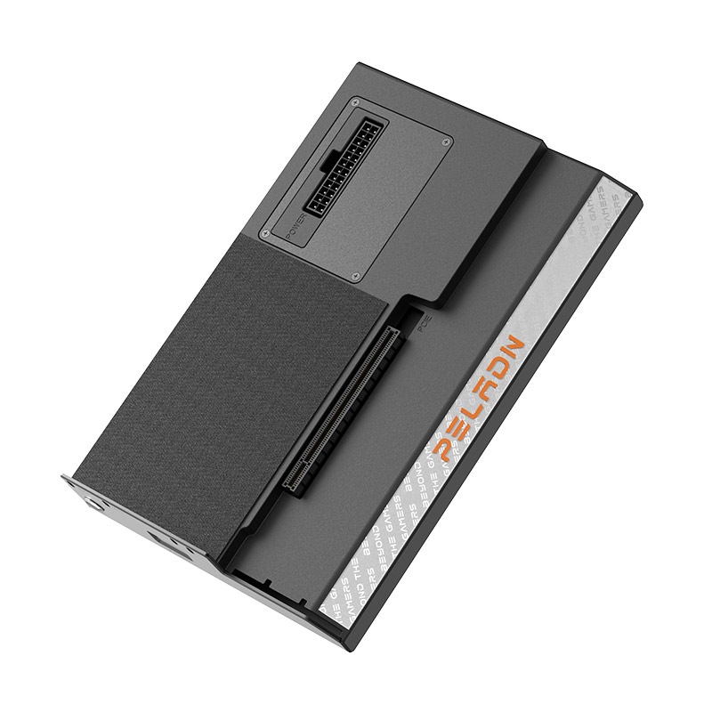 Base de Conexión para Tarjeta  - Oculink Gpu Dock Station reseña y precio