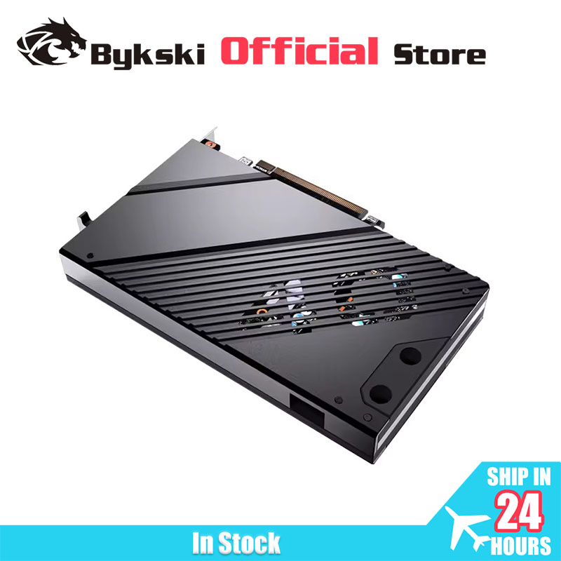 Bloque de Refrigeración Granzo - Rtx 4090 Water Block Full Cover reseña y precio